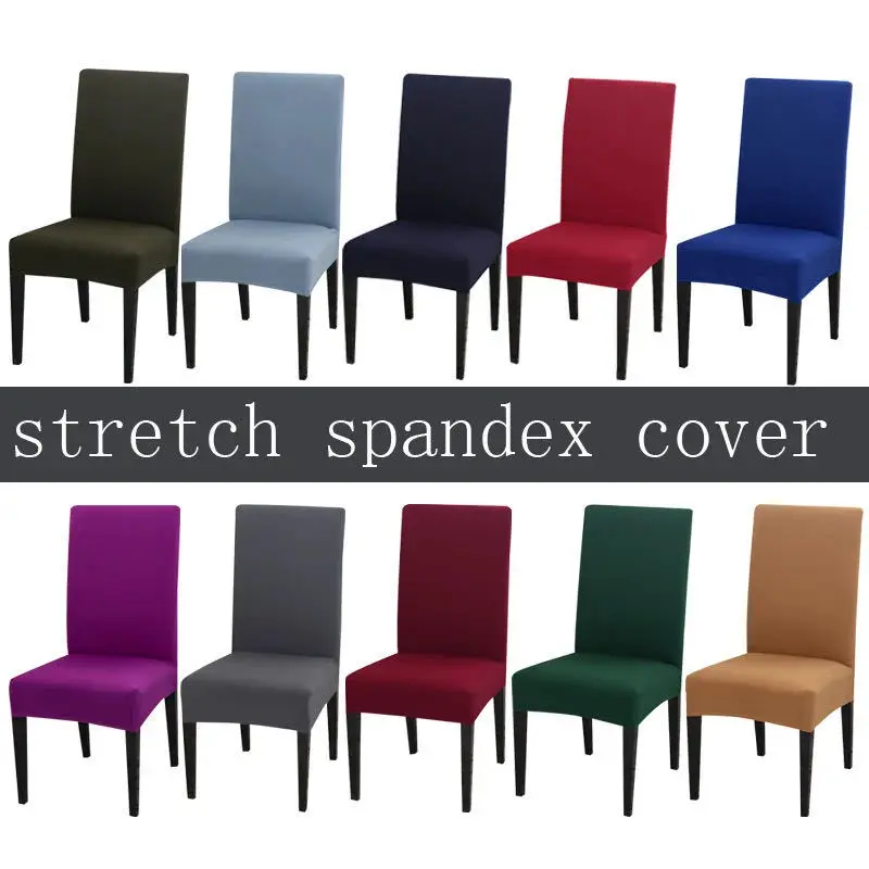 Upgrade Your Home Décor Today with Stylish, Affordable, and Elastic Seat Cover in 34 Beautiful Color Options, Perfect for Refre