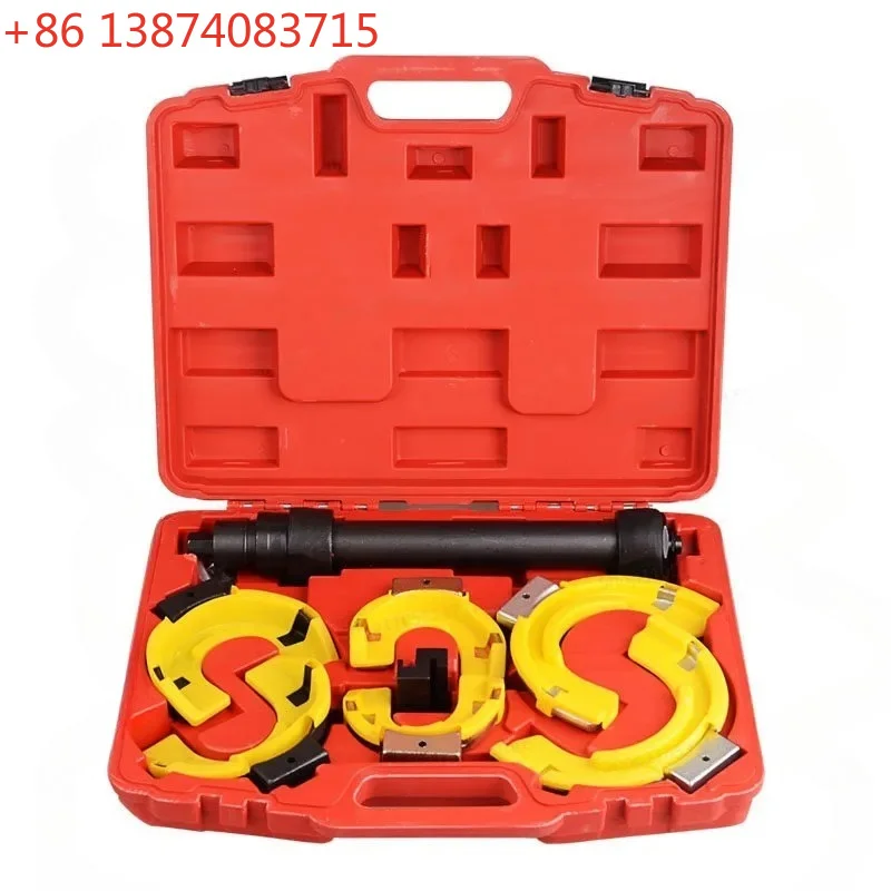 For Special Car Shock Absorber Removal Tool Pressure Shock Absorber Spring Compressor