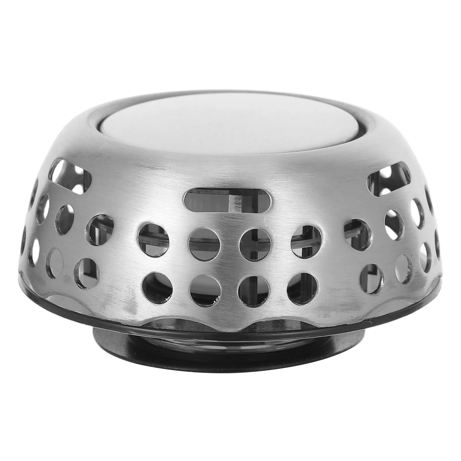 

Магнитный выдвижной фильтр-пробка для ванны, уловитель волос, заглушка для слива в ванной, защита от засоров, фильтр для душа