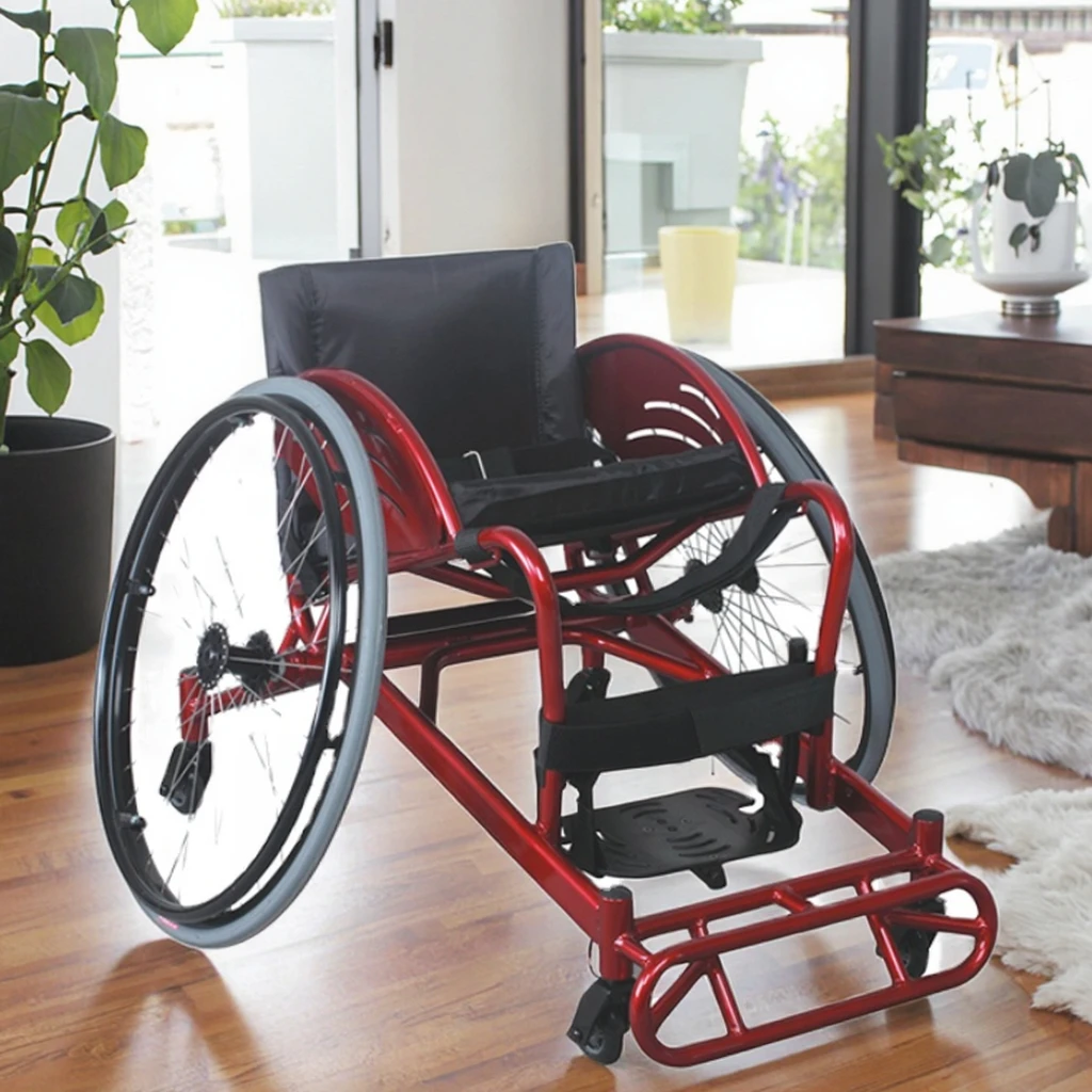 

Индивидуальные легкие тренировочные и соревновательные инвалидные коляски для регби (для атакующих и защищающихся игроков) для спортсменов с ограниченными возможностями