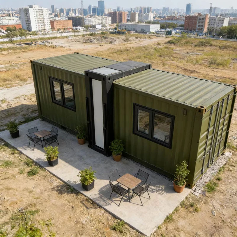 Outdoor Mobile Offi…