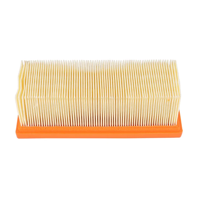 1 Pack HEPA Filter Replaces for Karcher 6.414-498.0 SE 2001 SE 3001 SE 5.100 SE 6.100 K 2801 Wet and Dry Vacuum Cleaner