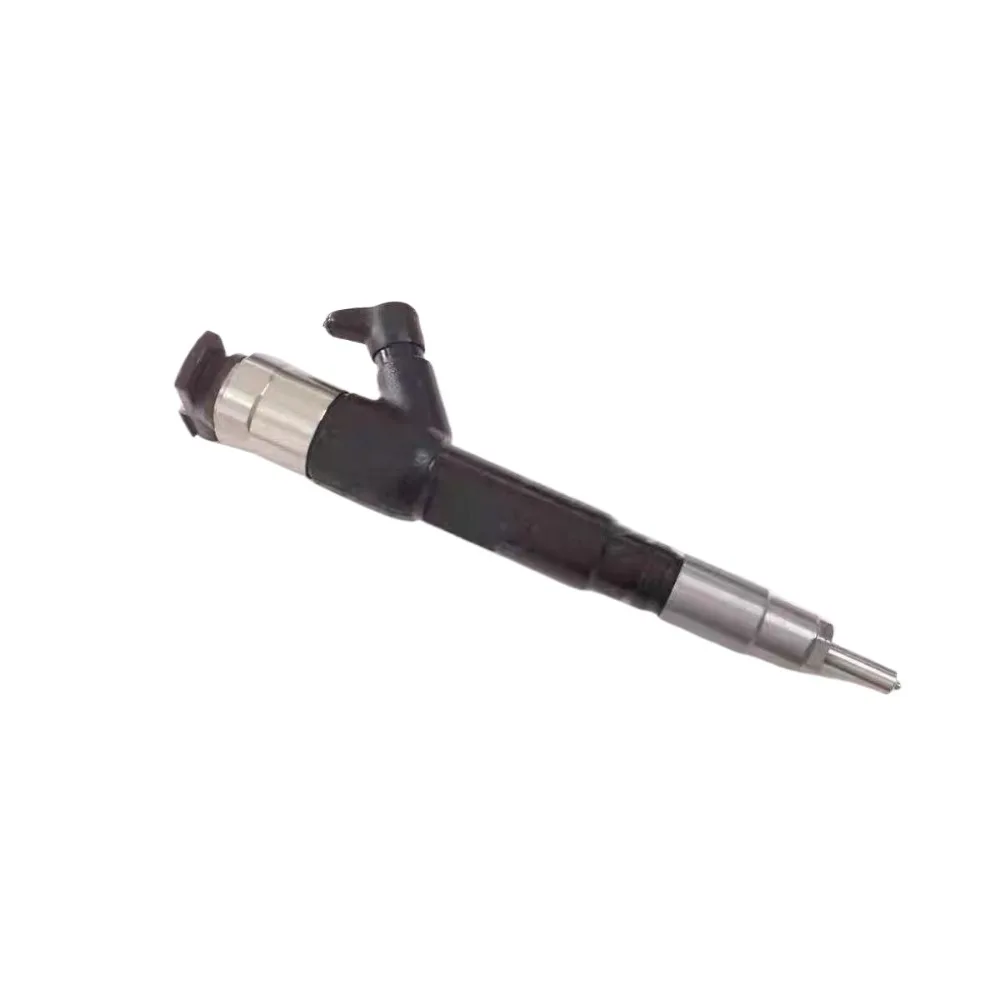 Common Rail Injector295050-2600 for Dongfeng ISBE Engine Fuel Injector Assembly 5396273Car Accessories Fast Delivery