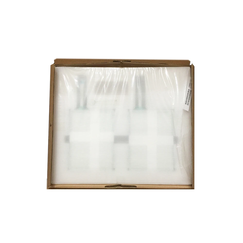 

2 part Plastic Housing Case Cover for UNI2401 UNI2402