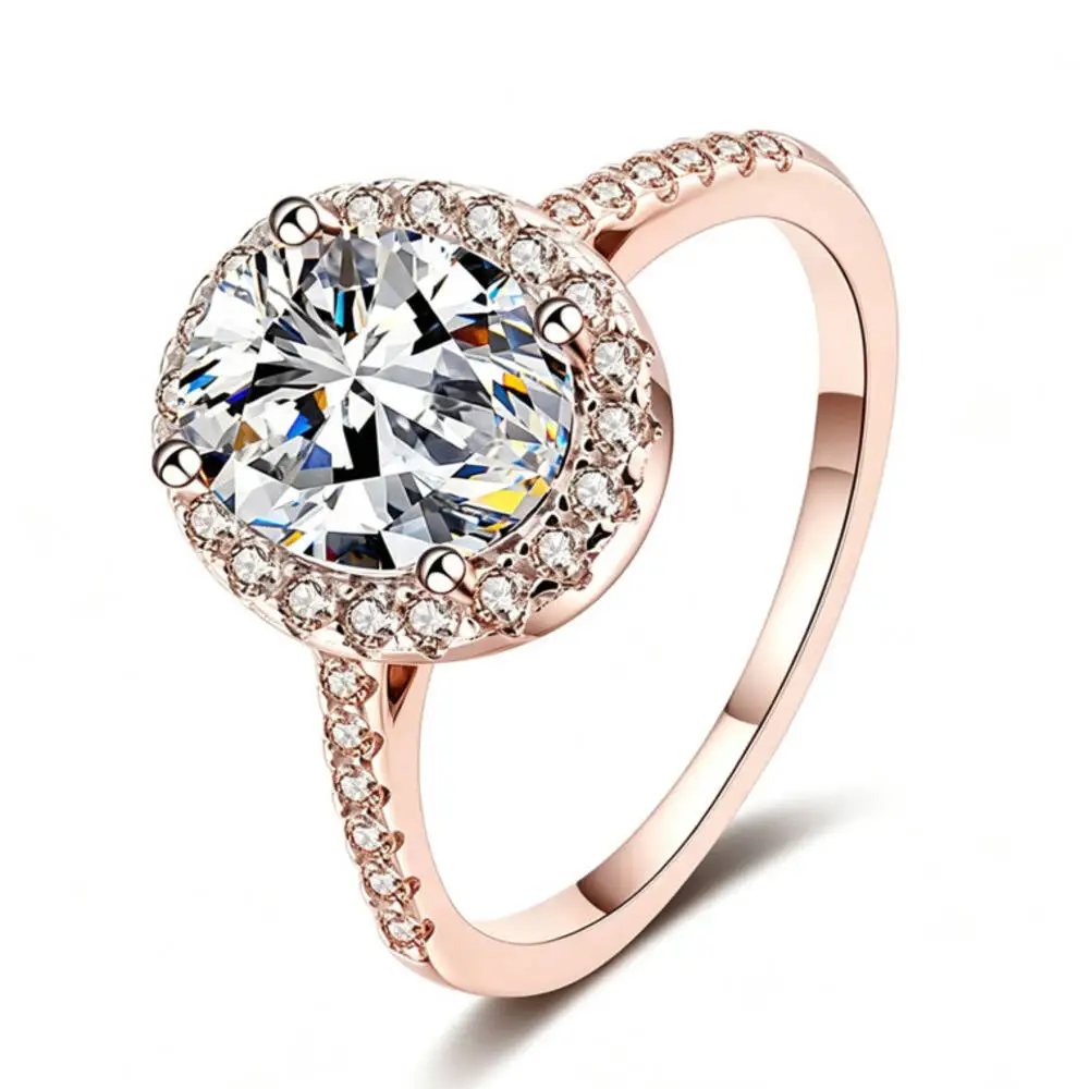Thumbnail 2 - #48 Latest Moissanites Offers