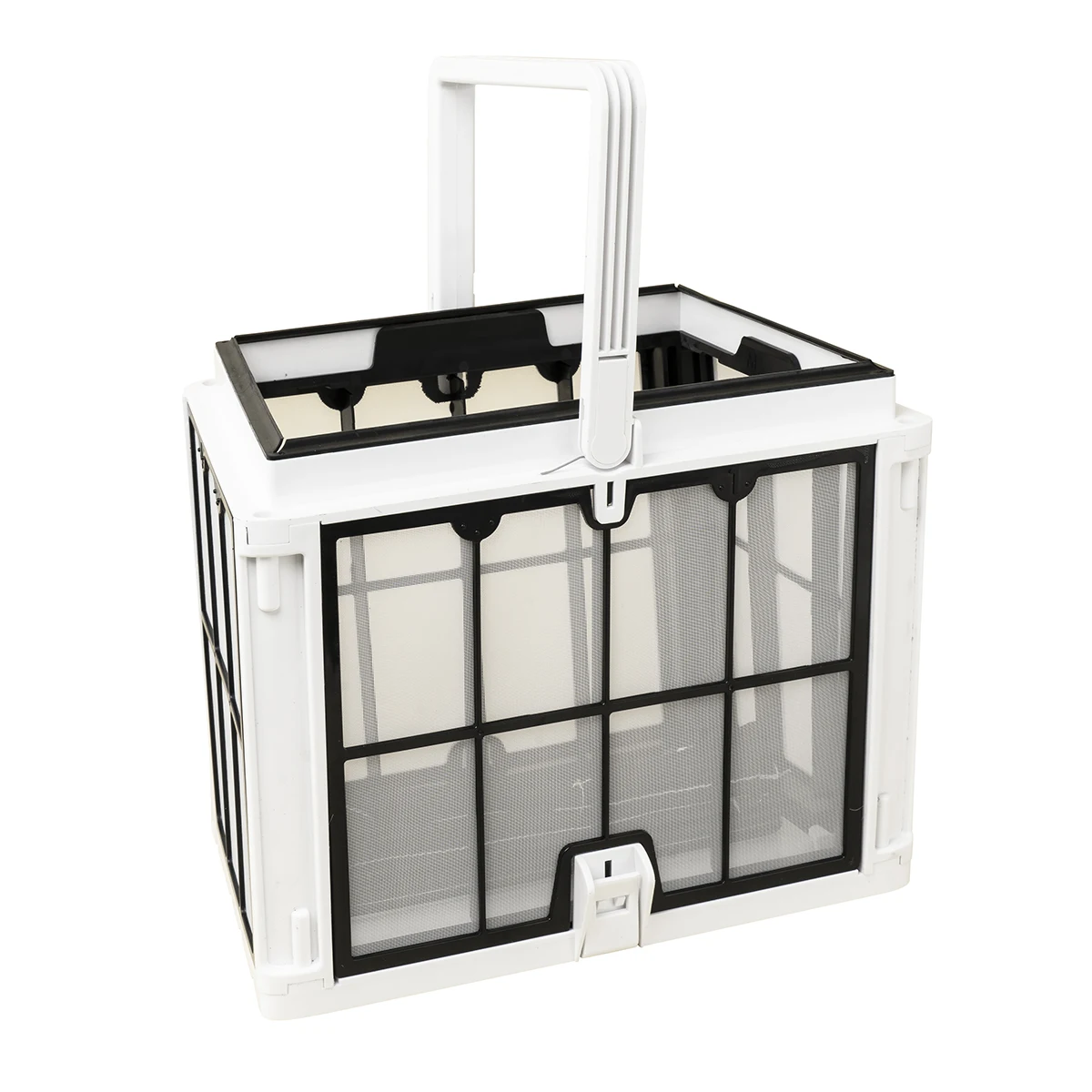 9991463-R4 سلة فلتر فائقة الدقة لمنظفات حمام السباحة الروبوتية دولفين، نشط 20/30/30i/40/60، Explorer E30/E50/E70/M60، S200، S3