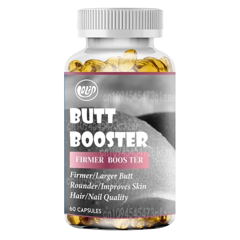 The X-Large Advanced Buttocks Expand and Enhance The Boot Shape. Hip Strengthening Pills. Quickly Curved Large Gluten.