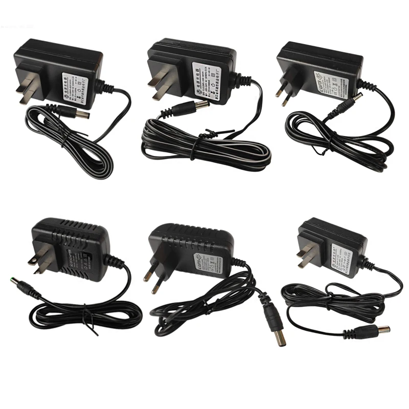 Carregador de carro de brinquedo de controle remoto 12v e 6v 24v, carregador de carro elétrico infantil, carregador de tomada europeu universal 24v para carro infantil ﻿