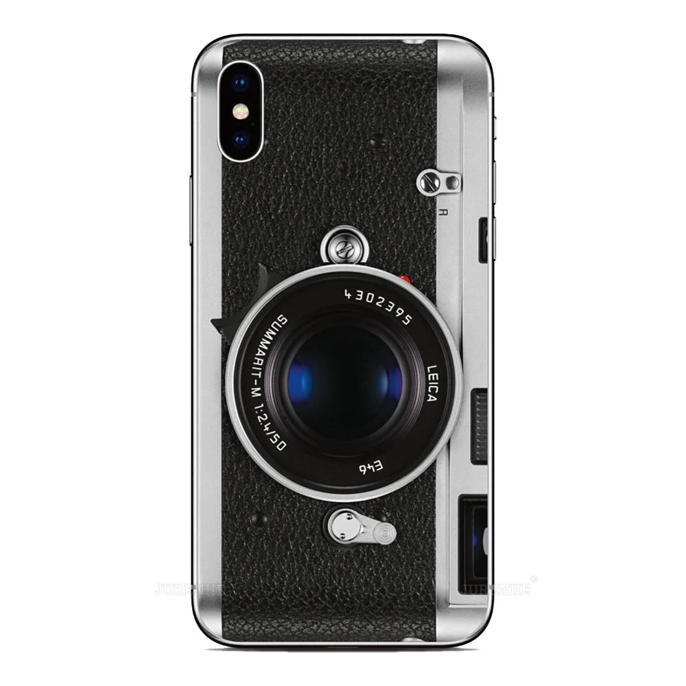 Camera Speake Cover For Cubot P80 P60 P50 P40 P30 X30 X50 C20 C30 J8 J9 J10 Max 3 Note 9 20 J3 J7 Pro R11 R15 Power Phone Case