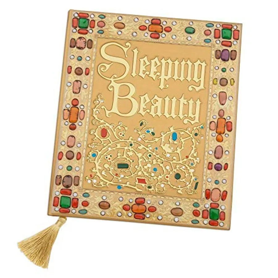

Archives Sleeping Beauty Book Journal