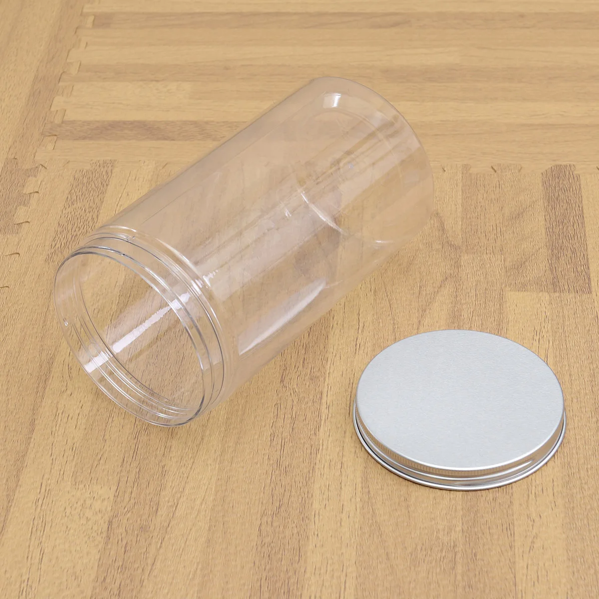 

plastic storage can sealed storage can plastic storage tank storage bottle