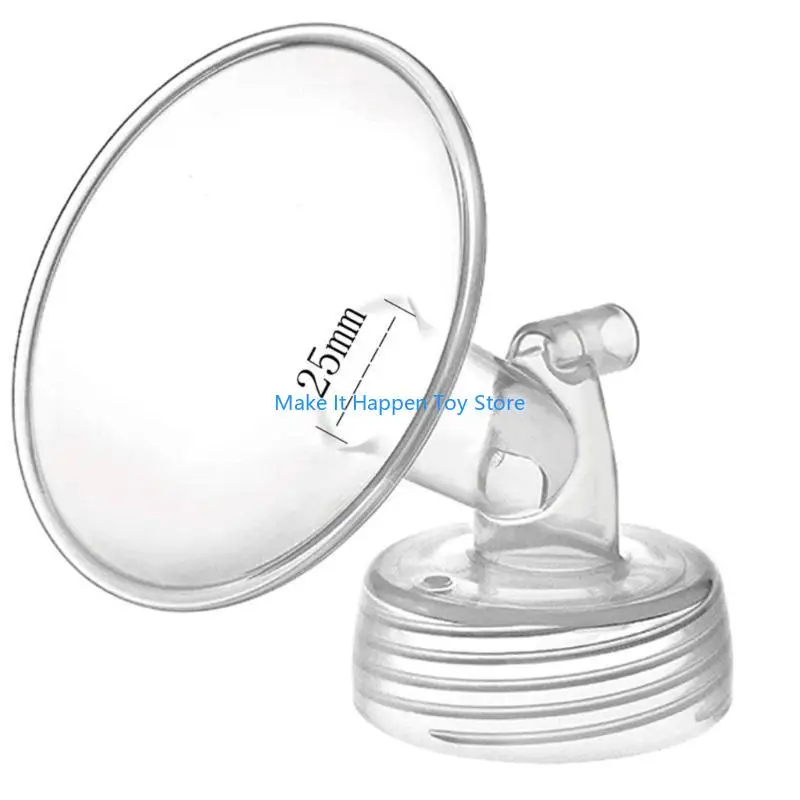 28EC أجزاء المضخة المحمولة ذات الرقبة العريضة غطاء بلاستيكي ذو رقبة واسعة للمضخة الكهربائية #4