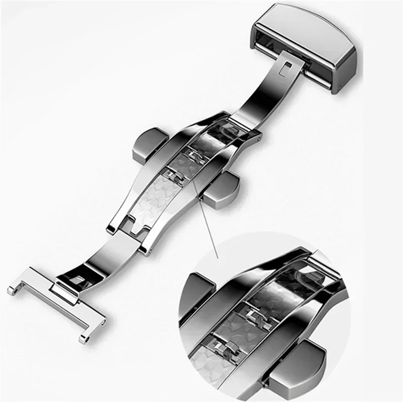 Gen4 مجموعة تعديل Mod لساعة Casioak GM2100 ، حافظة بسوار من الفولاذ المقاوم للصدأ ، إطار معدني ، حزام مطاطي ، مسامير #5