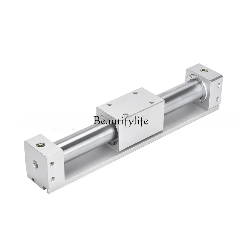 

Basic Pneumatic Rodless Cylinder Cy3r/Cy1r10/15/20/25/32-100/200/300 Magnetic Couple Type