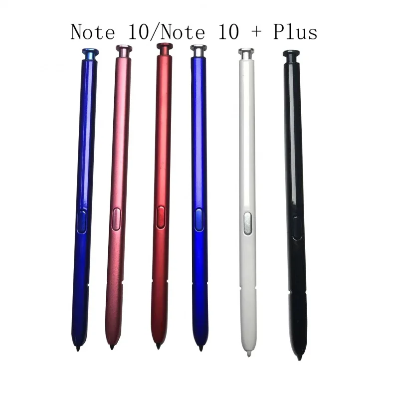 

New Touch pen Stylus S For Samsung Galaxy note 10 N970 10 Plus N975 With Bluetooth Function