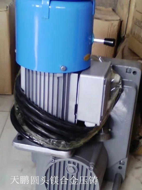 

LTD630 LTD800 Electric Hoist for Suspended Platform Platform Hoist Motor