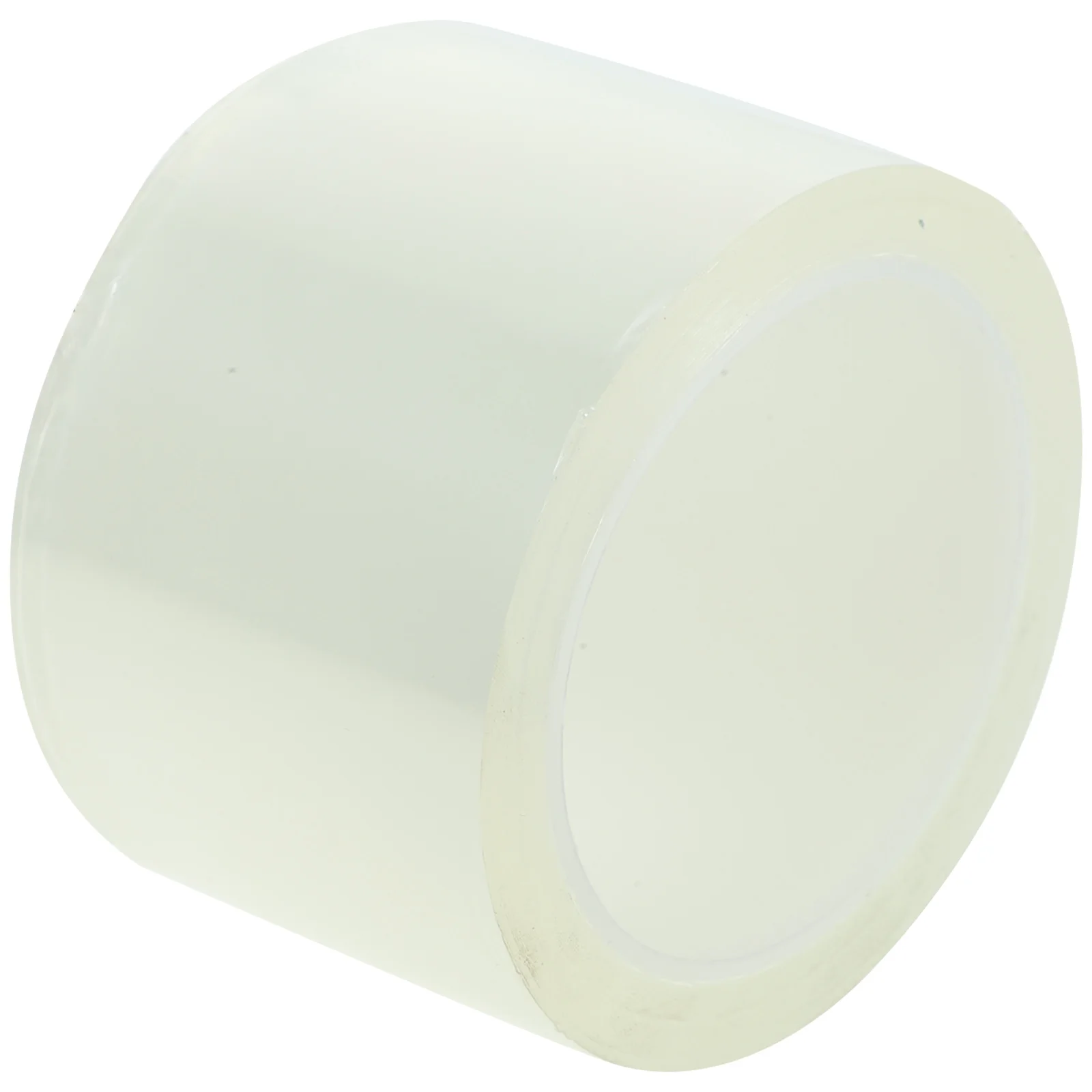 Shower Door Seal Strip Air Conditioner Window Tape Weather Sealing Clear Packing Film Transparent