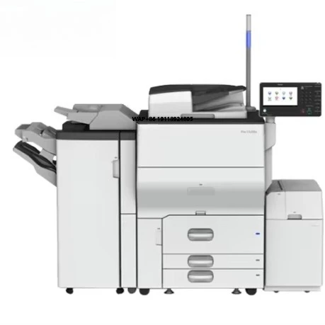 Inkjet Printer Copier Machine for Printers C5100 C5200 C5210