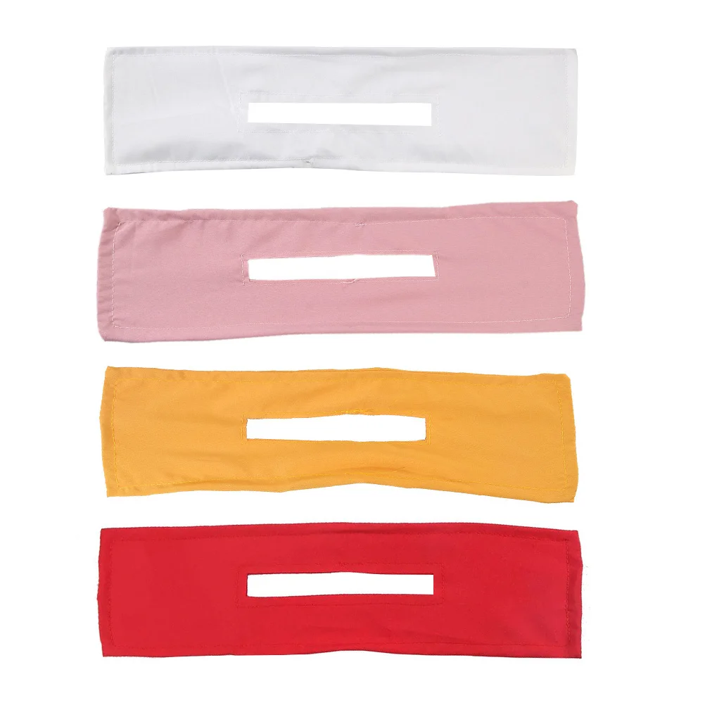 

4pcs Swivel Hair Bands Easy Hairstyles Fashion Bun Maker Women Headbands Girl Headwear Hair Accessories Durable Stretchable