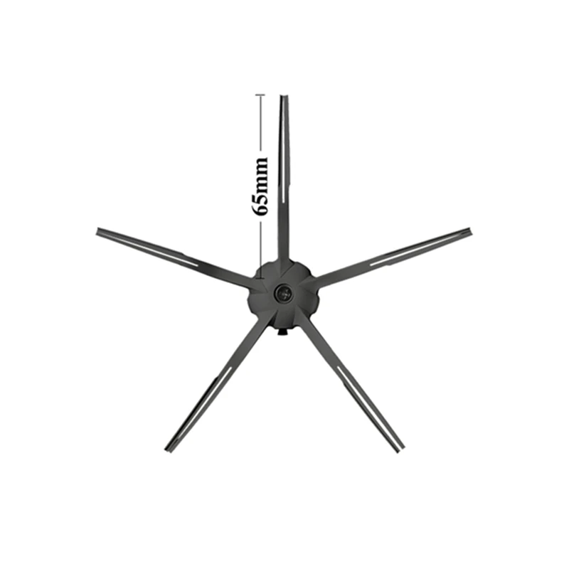 อุปกรณ์เสริมสําหรับ Xiaomi Mi Robot Vacuum 2 Pro MJST1S เครื่องดูดฝุ่นอะไหล่เปลี่ยนแปรงกรอง