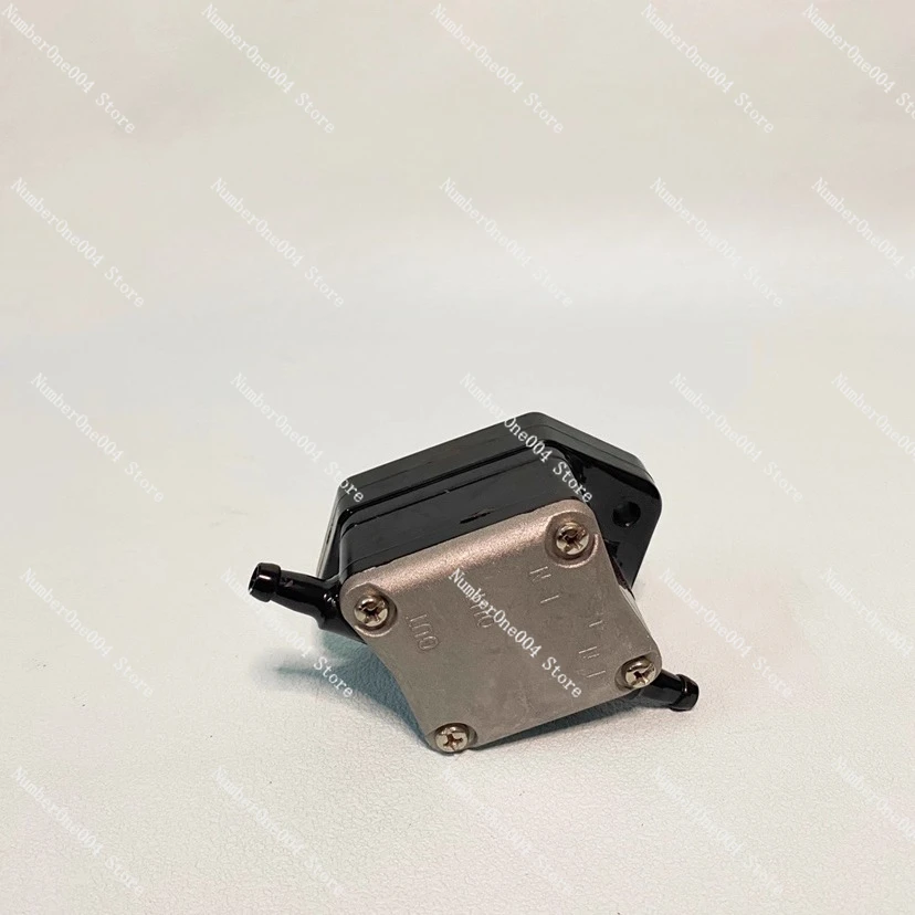 Outboard Low Pressure Oil Pump Four Stroke 5060  Oil Supply Pump Durable New Oil Delivery Pump Assembly
