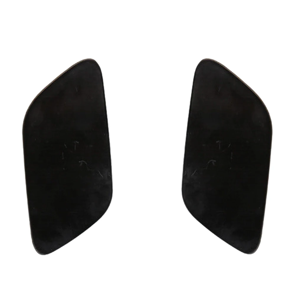 

Headlight Lamp Washer Cover Caps suitable for Volvo S60 2014-2016 39820330 V60 2014-2016 39820312