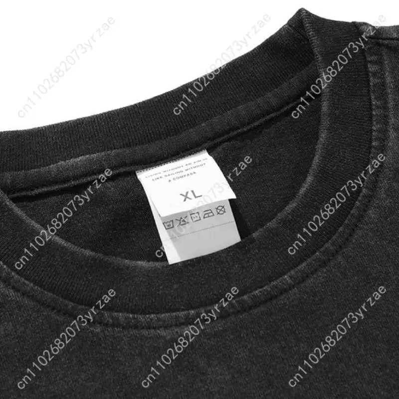 Maglietta retrò Womb Cursed Choso Jujutsu Kaisen Uomo Donna T-shirt moda maniche corte in cotone di alta qualità Top morbidi e traspiranti