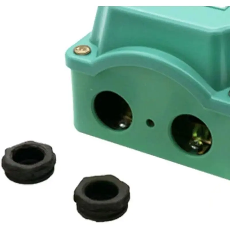 [NEW A09R!】 QS-60 60A Motor Cam Startering Switch Selector Forwrd/Stop Reverse 2Pcs Suitable For 380V