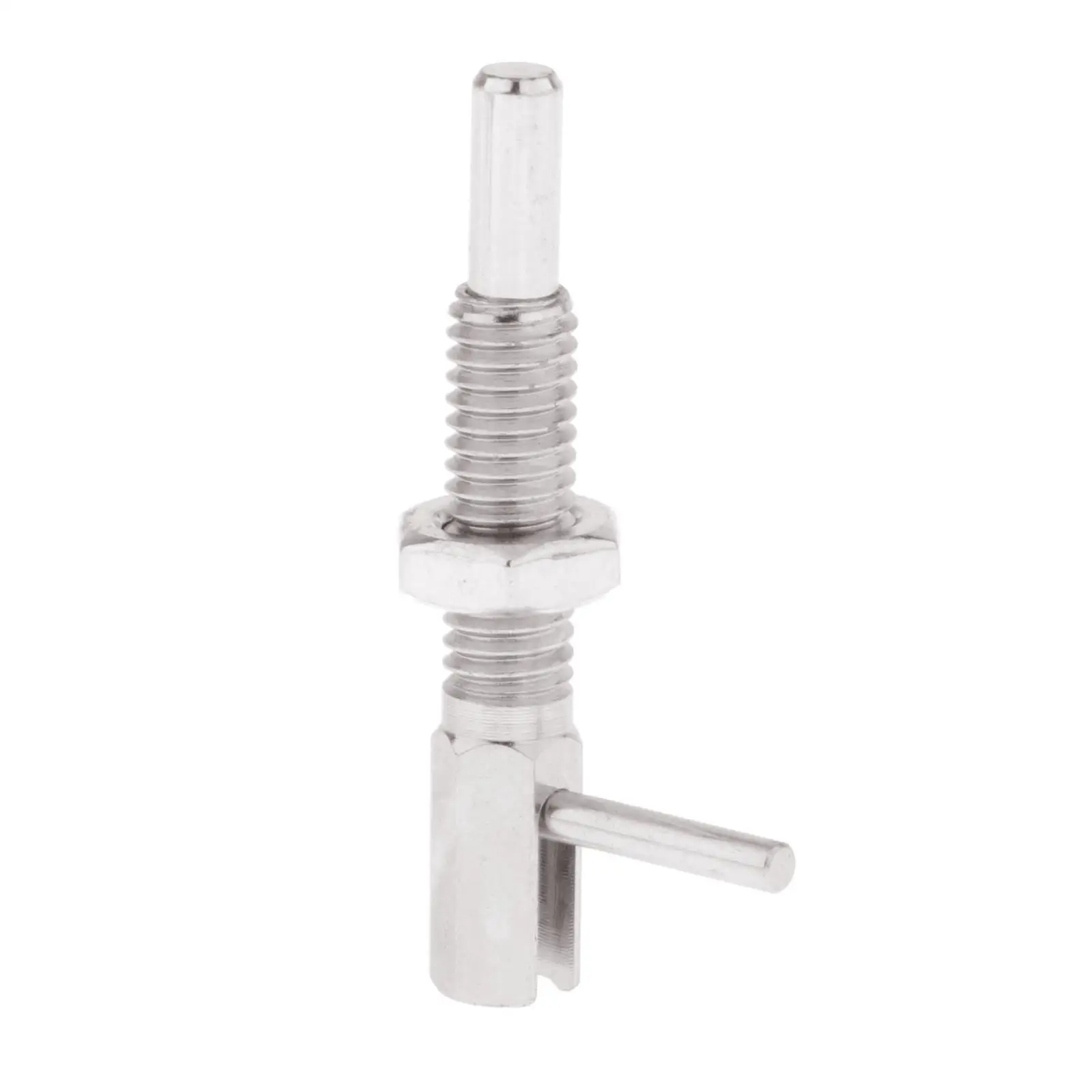 Retractable Indexing Spring Plunger Durable Hardware Fastener Direct Replaces