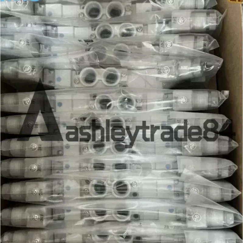 1PCS New FOR SMC solenoid valve SY5220-5MZD-01