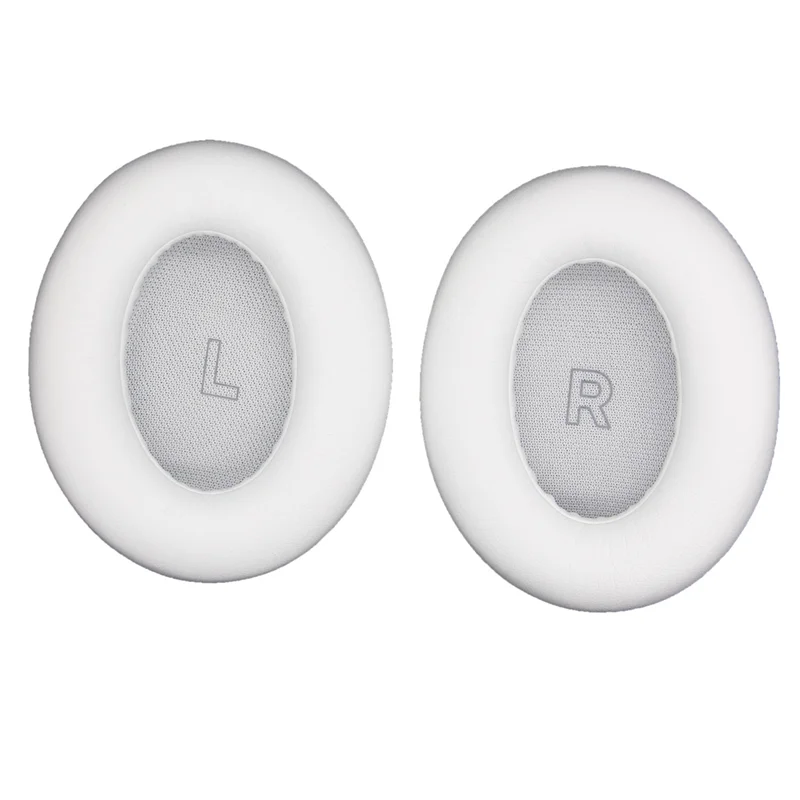 L52A-교체용 이어패드 보스 QC 울트라 노이즈 감소 헤드폰 수리 부품용 소프트 스폰지 폼 쿠션