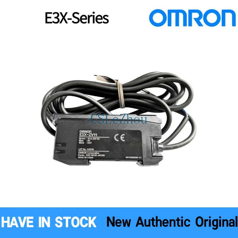 OMRON E3X Series Fiber Optical Sensor NA11 NA41 FA11 FA41 CA11 NA11F NA41F NA11V NA41V NA14V NA44V Digital Amplifier Unit