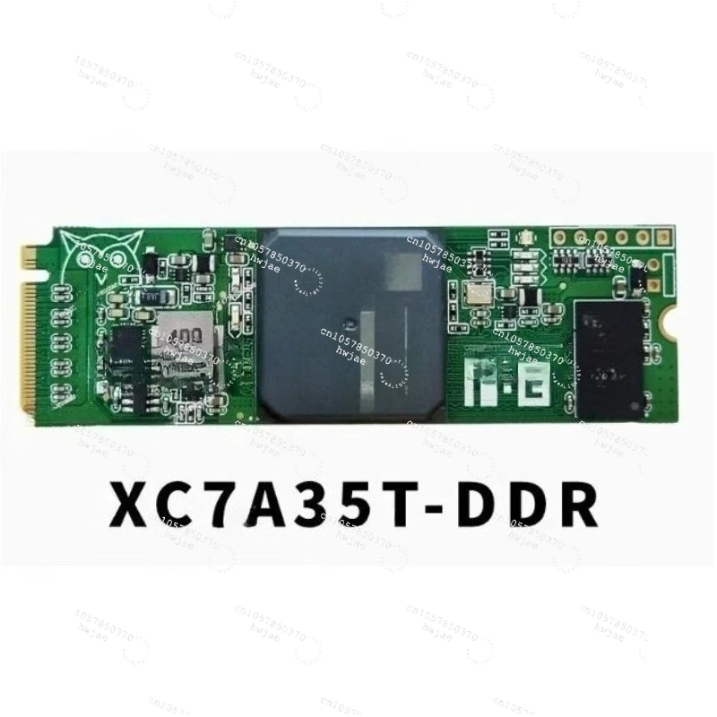 Suitable For -7 M.2  acceleration card, M.2 FPGA acceleration card development board XC7A35T XC7A100T XC7A200T