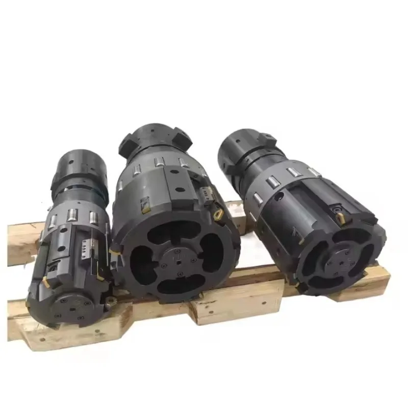 

Guanghe ER Collet Alloy Steel CNC Machining Center Drilling Machine Tool Accessories 5 Year Warranty for Industrial Applications