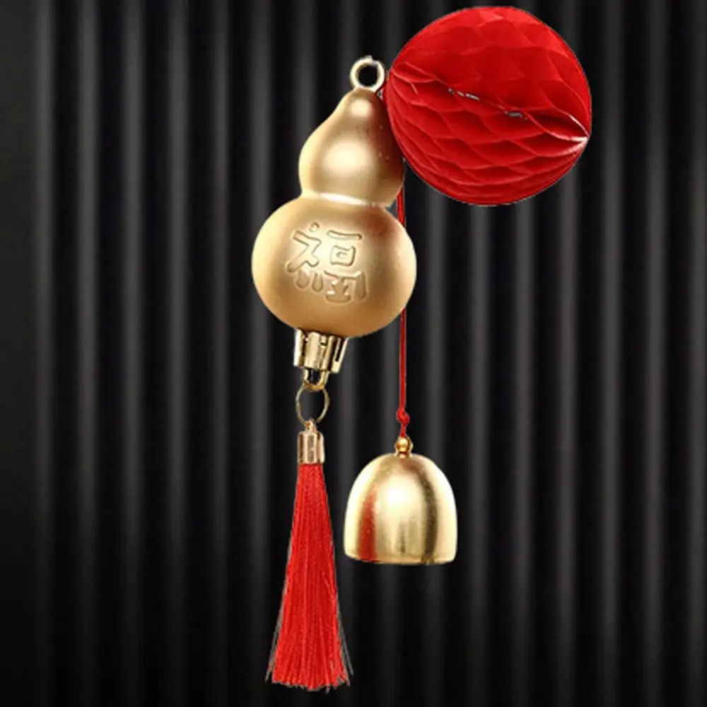 النمط الصيني 2026 الحصان العام الباب ملصق النعمة التقليدية فو شخصية ملصق ورأى شخصية الكرتون الحظ