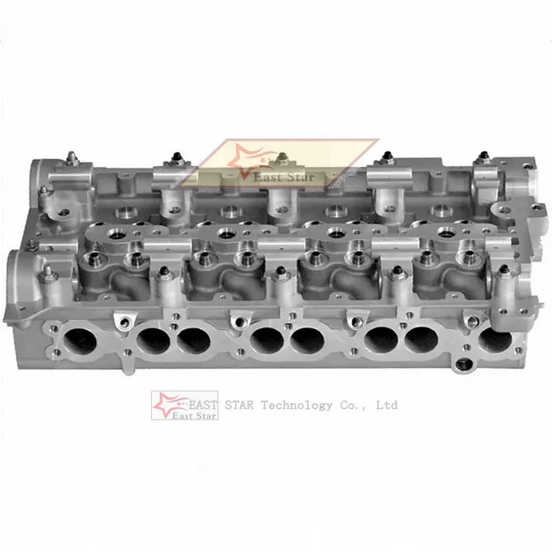 

Новая головка блока цилиндров J3 221114X910 221004X910 для Hyundai KIA Bongo 3 K2900 2.9L CDTI 2006- 22111-4X910 22100-4X910