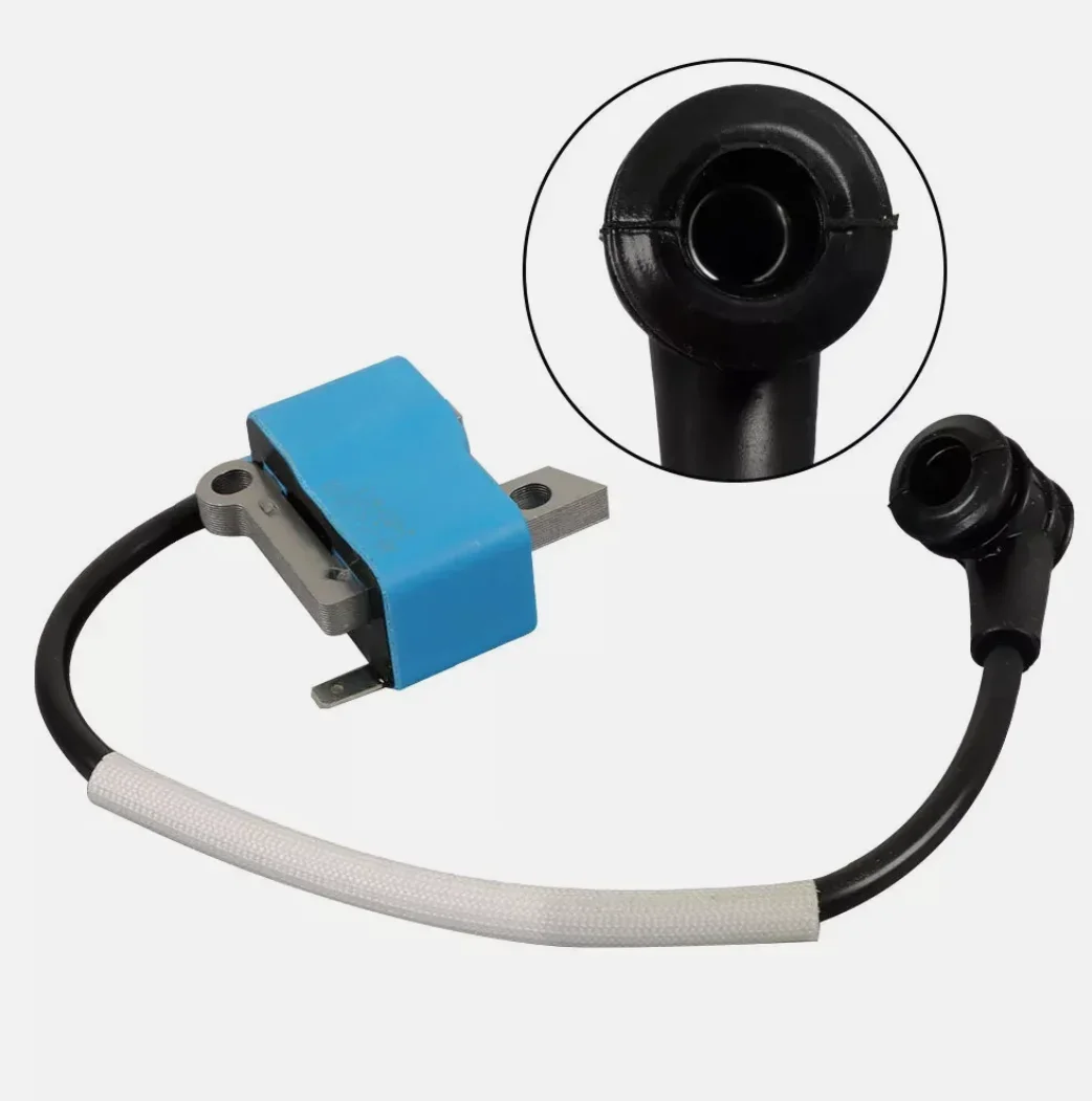 ملف الإشعال يصلح ل CS-620P CS-620PW CS-600P CS-600 CS-590 A411001430 A10049