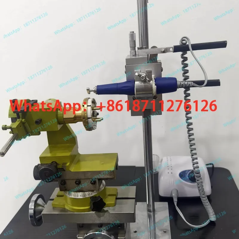 Bracket for Hand Batching Machine and Jewelry Batching Machine