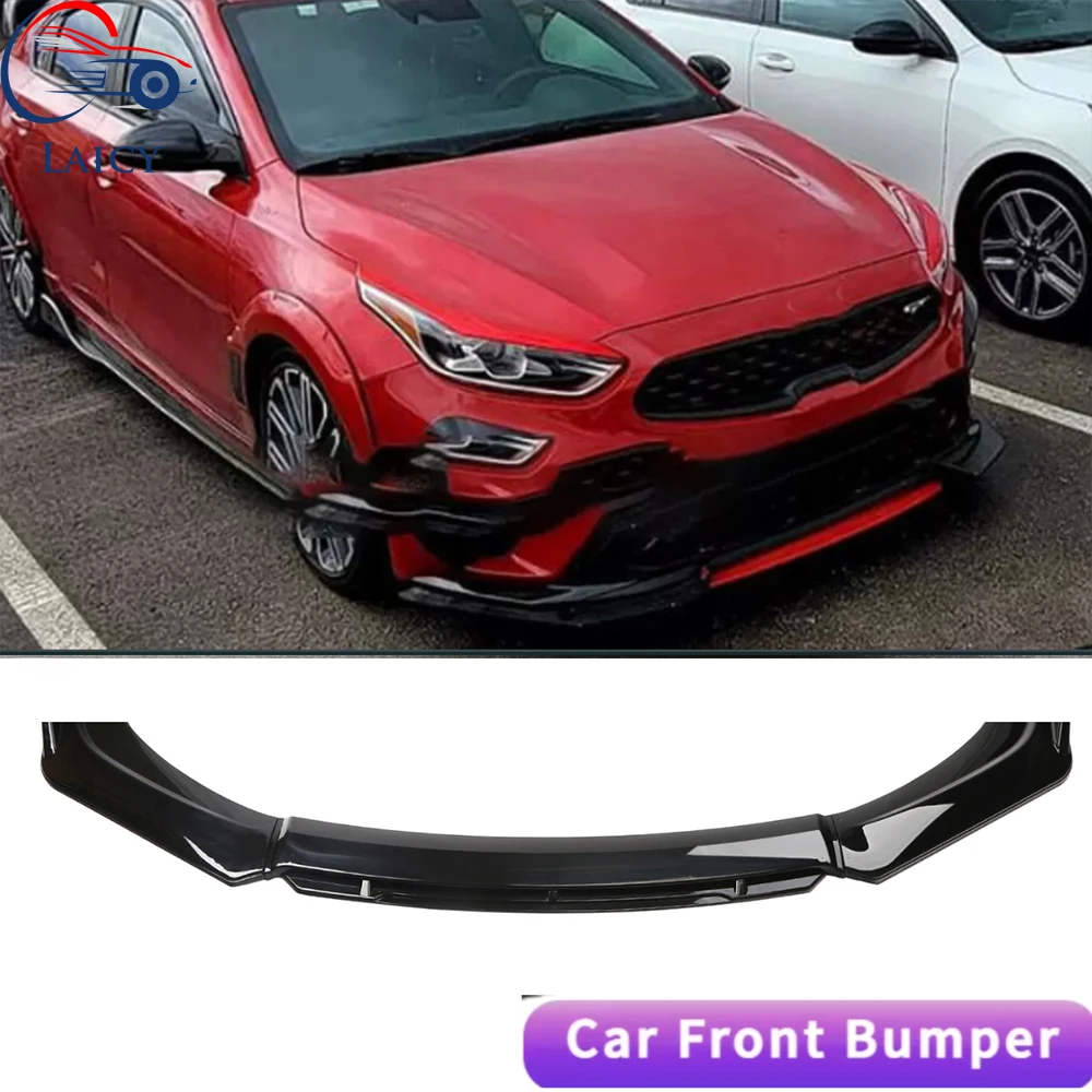 Laicy For K-Ia Fort… - image