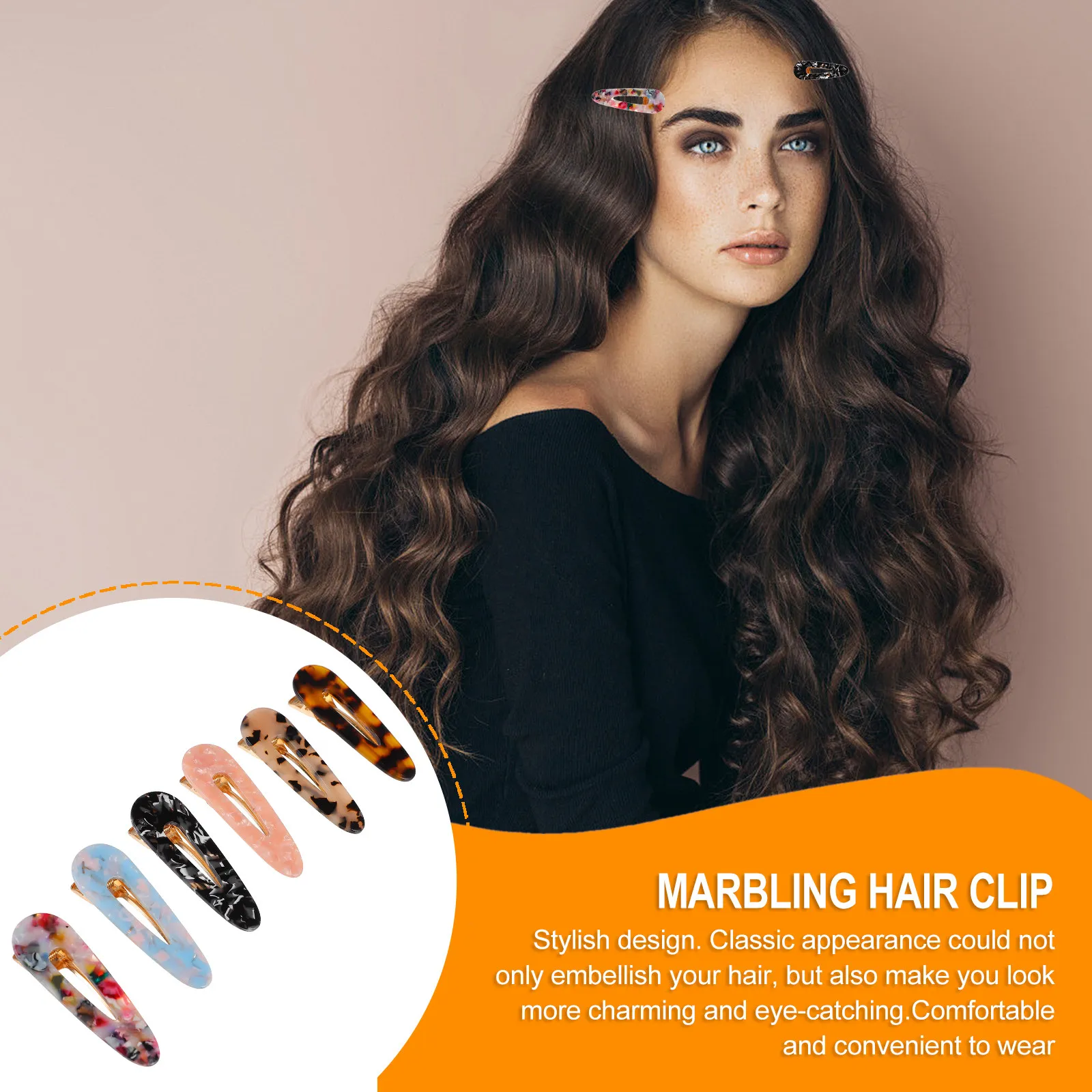 12-presilhas-de-cabelo-retro-em-acrilico-com-design-marmorizado-elegantes-e-chiques-para-mulheres-presilhas-resistentes-antiderrapantes-para-cerimonias-e-presentes