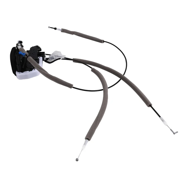 

A33K-Спривод замка передней левой двери 80501-JE20A-B105 Запасная часть для Nissan Qashqai 4 B10 06-14