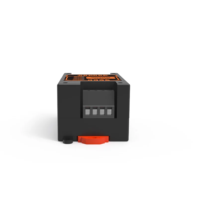 ราคาดีเกรดอุตสาหกรรม 2 พอร์ต Opto-isolated Serial RS485 Hub