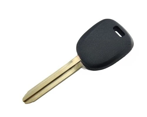 

Copper key blade New standard Tpx chip key Blank key