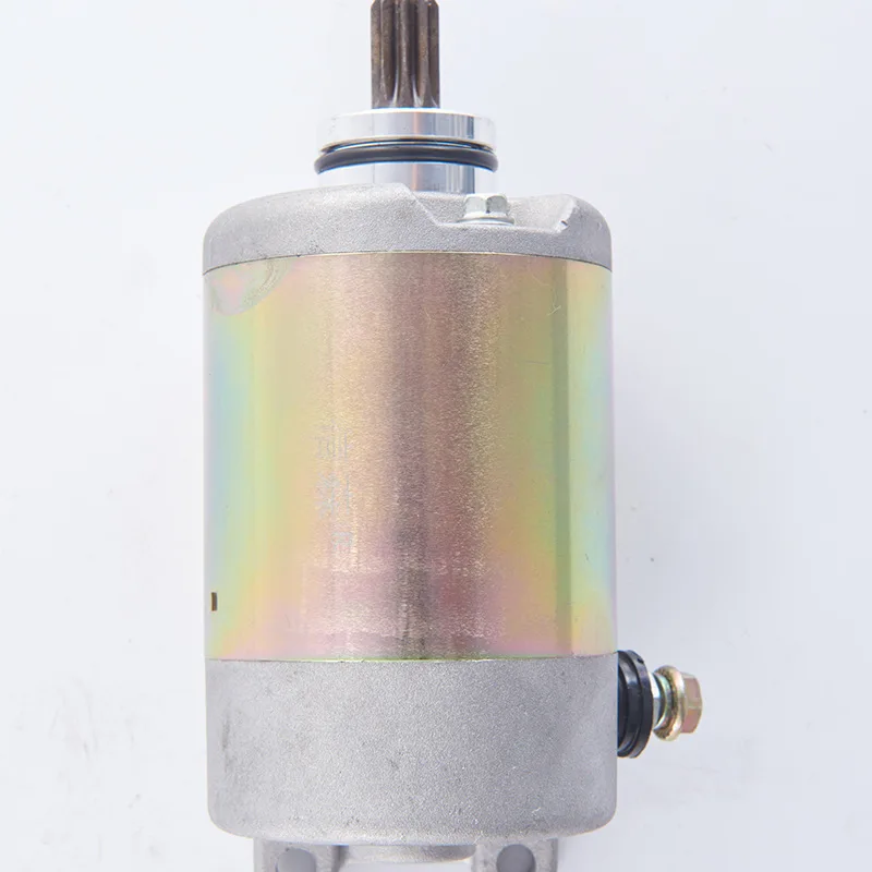 pieces-de-moto-moteur-de-demarrage-cf250