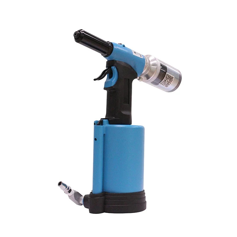 

MV5000 Pneumatic Hydraulic Riveting Tool for Avdel Monbolt, Huck Magna-Lok