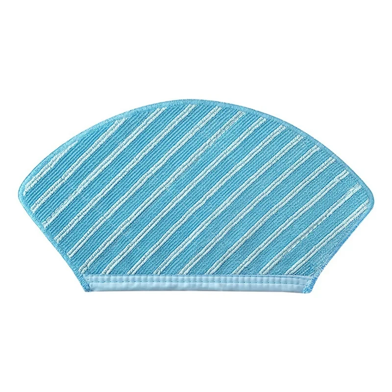 Per Midea M7/M7 Pro/M7 Max/Eureka NER700/Fakeir Rs 770 Rullo Spazzola Laterale Filtro Hepa Mop Accessori Parti