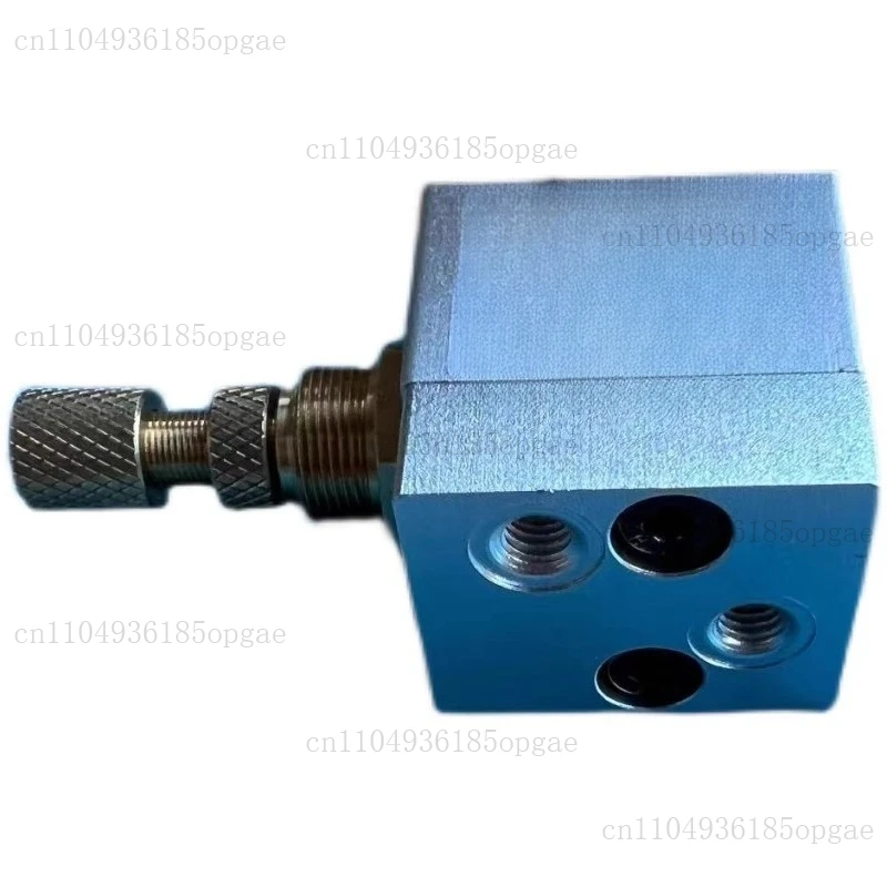 YQ-M5 One-Way Throt…