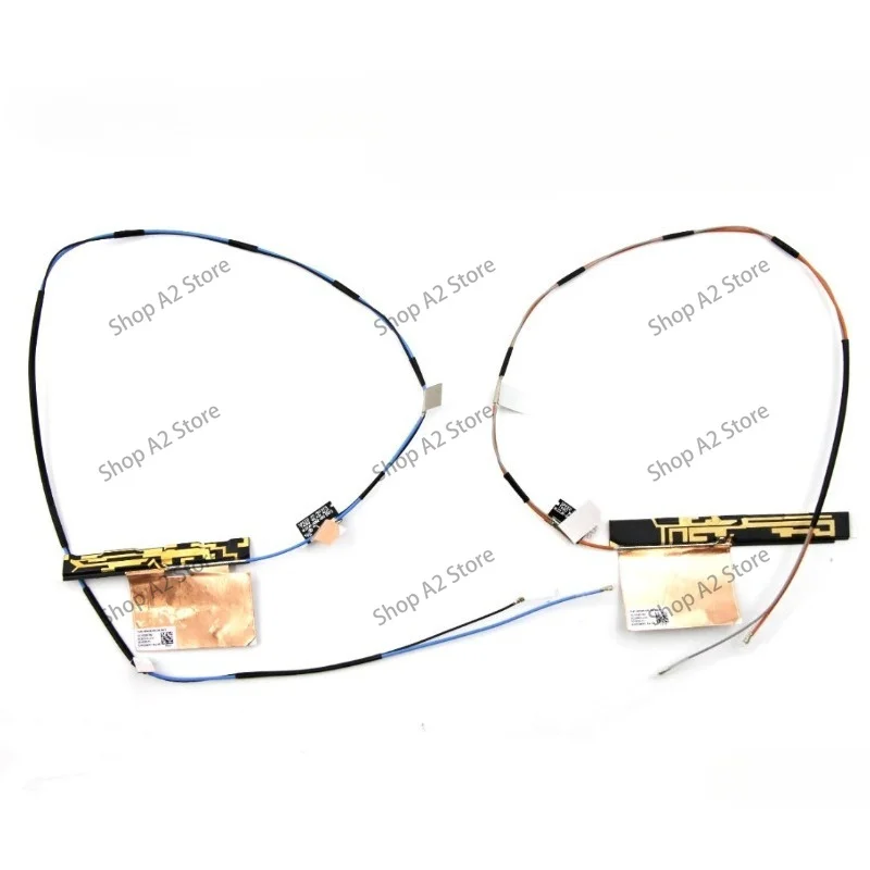 Suitable for Lenovo Thinkpad T14 Gen1 Notebook Lte 4G Antenna Wifi Antenna New Original 02HK909