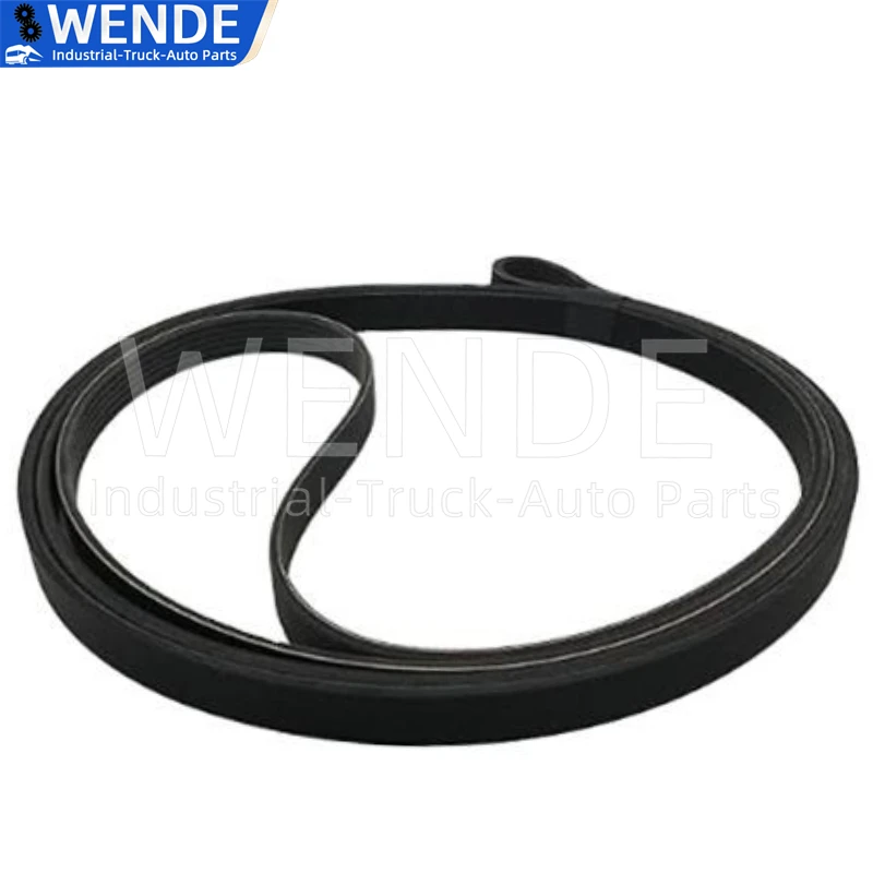 

Belt Blower To Alternator For Thermo King SLX / SLXe / SLXi 78-1945 781945 781-945