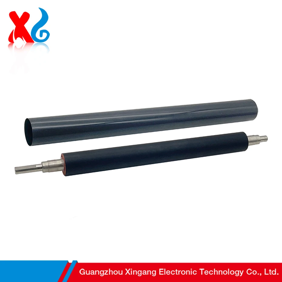 

Комплект для обслуживания фьюзера для Ricoh Aficio MPC305 MPC306 MPC307 MPC406 MPC407 IMC300 IMC400 Прижимной ролик для фиксации пленки фьюзера